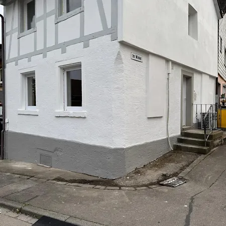 Nyaraló Isaak Lottstetten